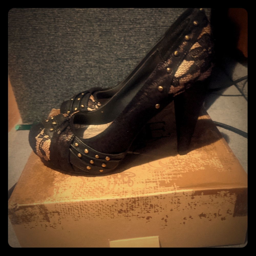 Heels